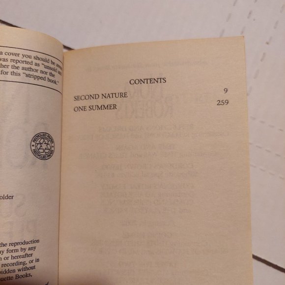 Summer Pleasures - Picture 2 of 5